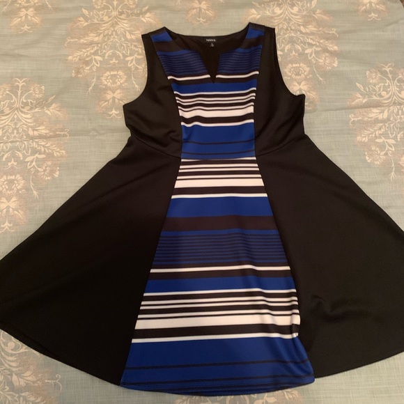 torrid Dresses & Skirts - Torrid skater style dress